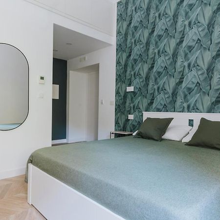 Mimi Room Castellammare di Stabia Εξωτερικό φωτογραφία