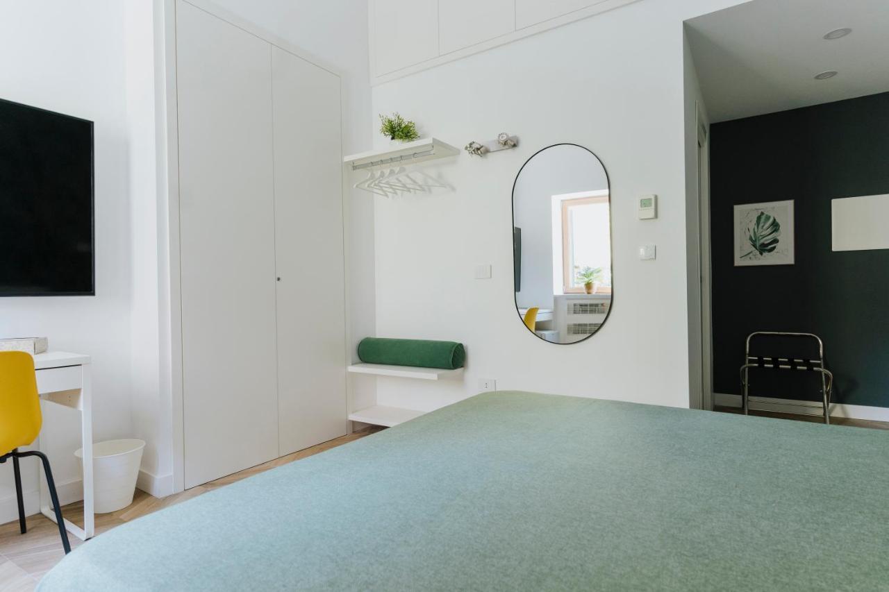 Mimi Room Castellammare di Stabia Εξωτερικό φωτογραφία