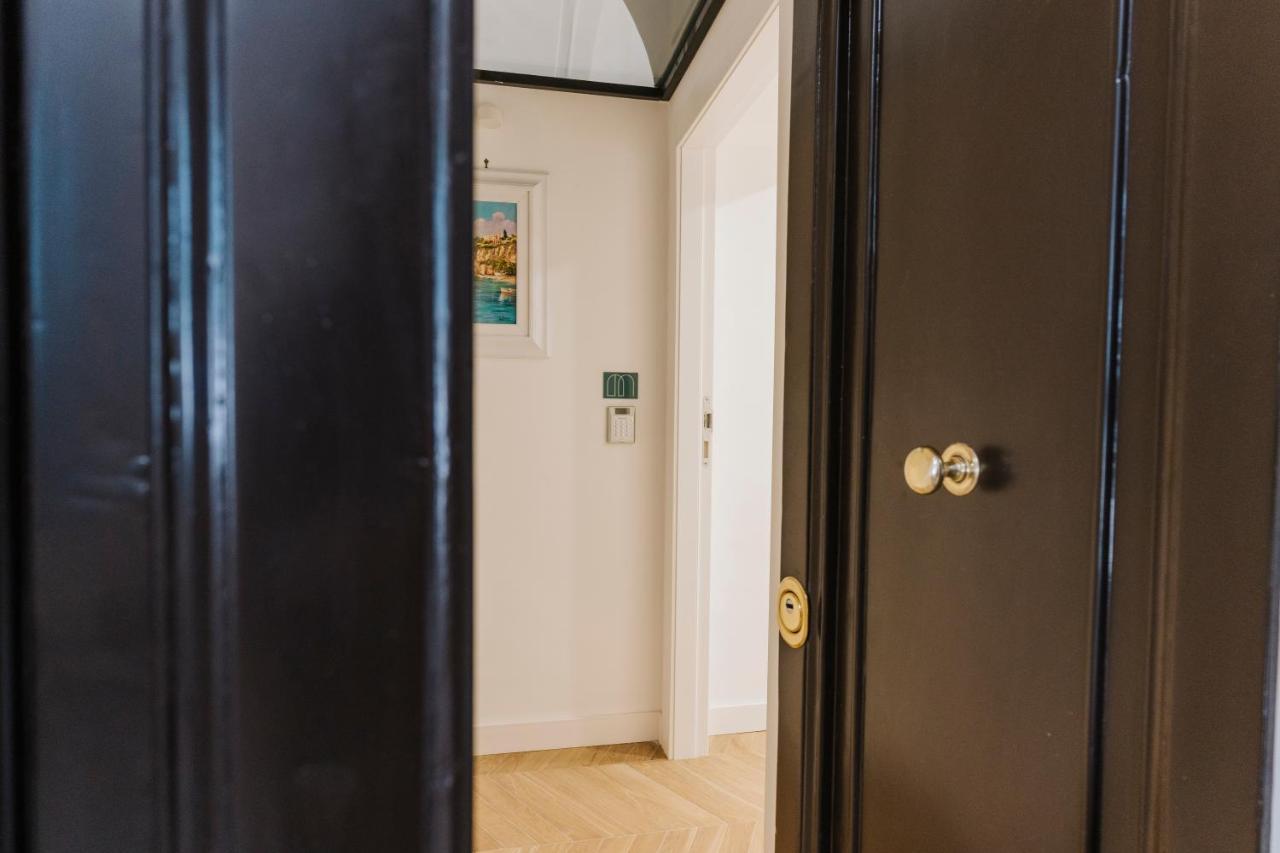 Mimi Room Castellammare di Stabia Εξωτερικό φωτογραφία