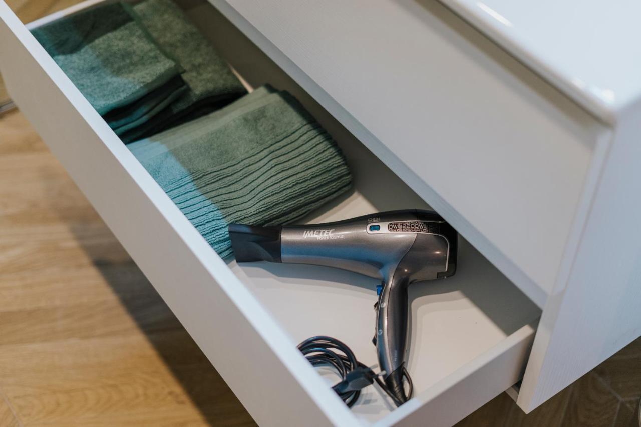 Mimi Room Castellammare di Stabia Εξωτερικό φωτογραφία