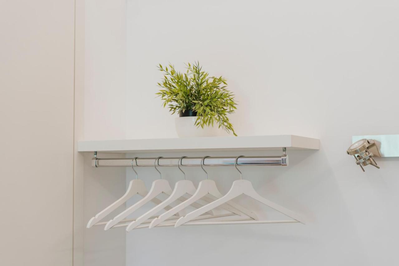 Mimi Room Castellammare di Stabia Εξωτερικό φωτογραφία