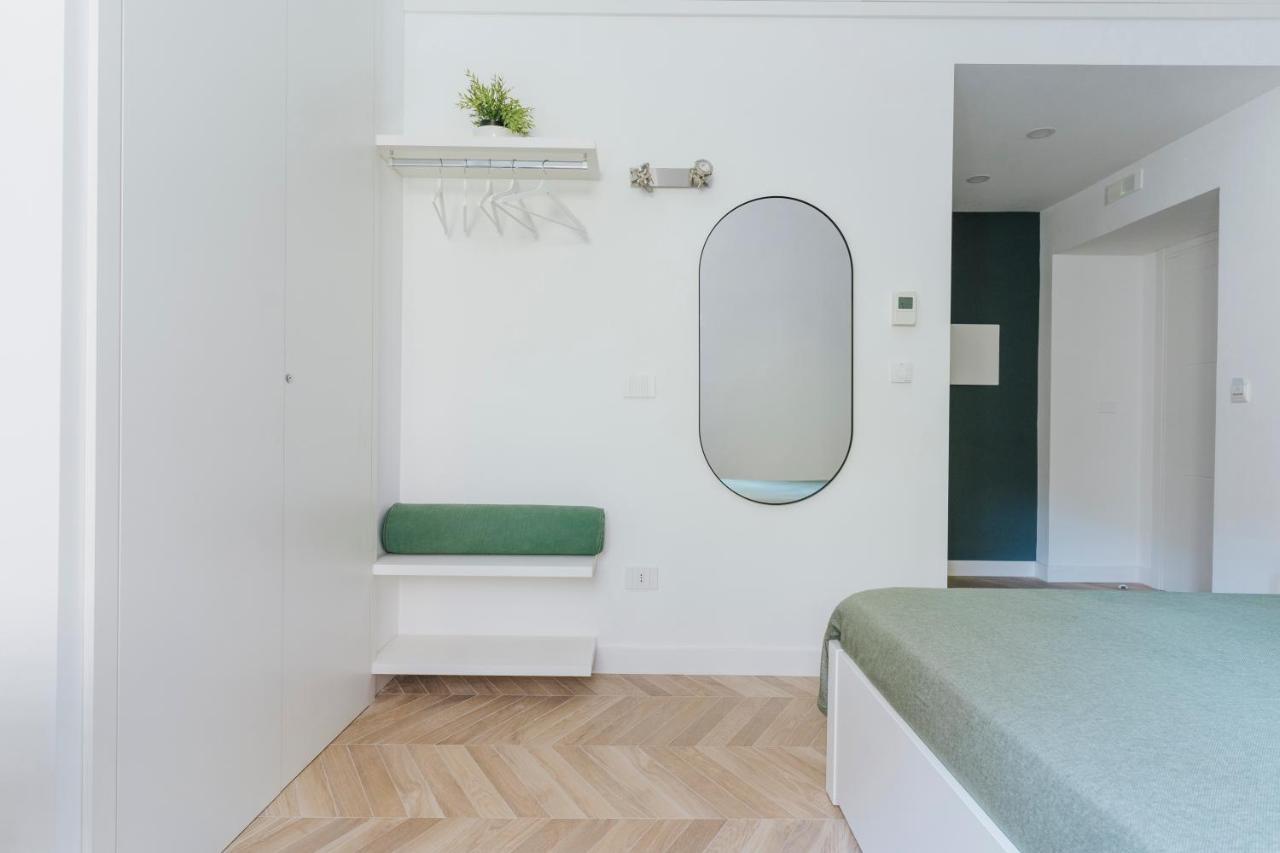 Mimi Room Castellammare di Stabia Εξωτερικό φωτογραφία