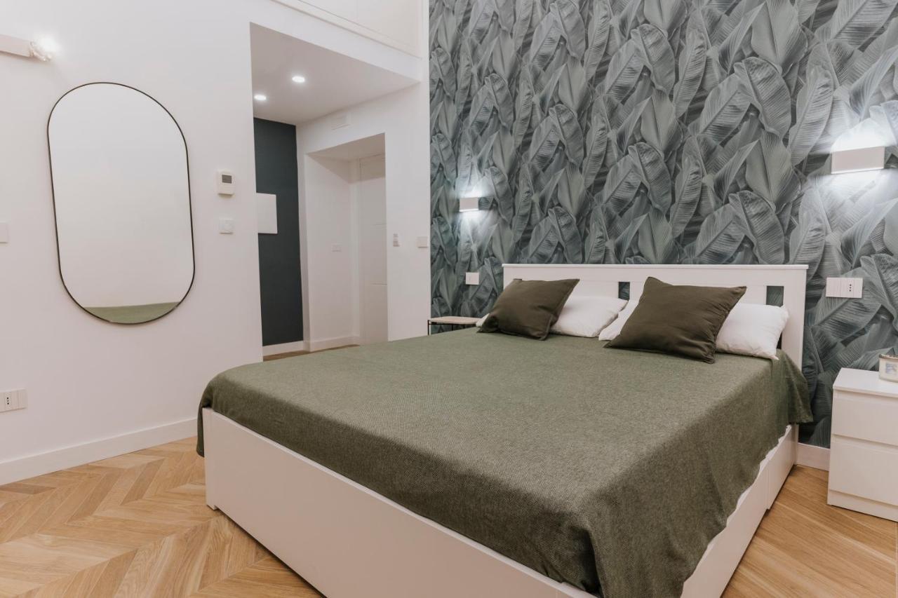 Mimi Room Castellammare di Stabia Εξωτερικό φωτογραφία