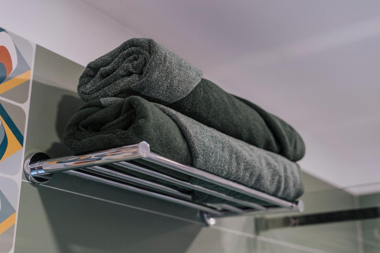 Mimi Room Castellammare di Stabia Εξωτερικό φωτογραφία