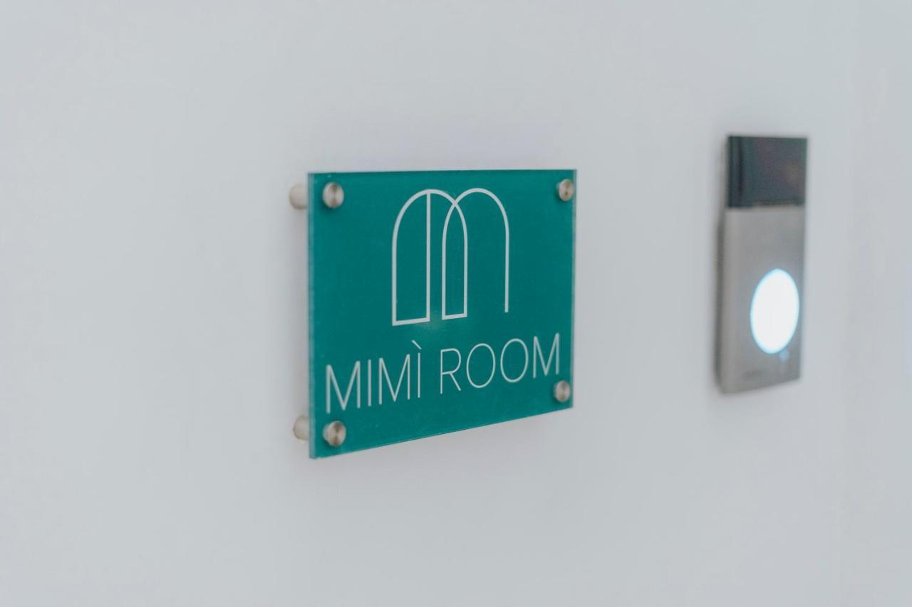 Mimi Room Castellammare di Stabia Εξωτερικό φωτογραφία