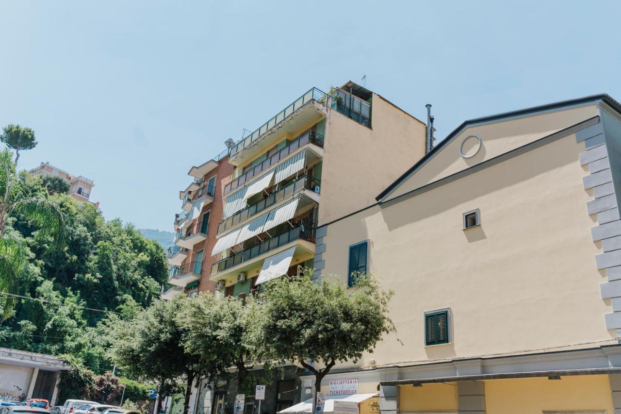 Mimi Room Castellammare di Stabia Εξωτερικό φωτογραφία