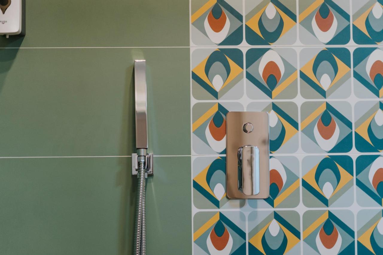 Mimi Room Castellammare di Stabia Εξωτερικό φωτογραφία