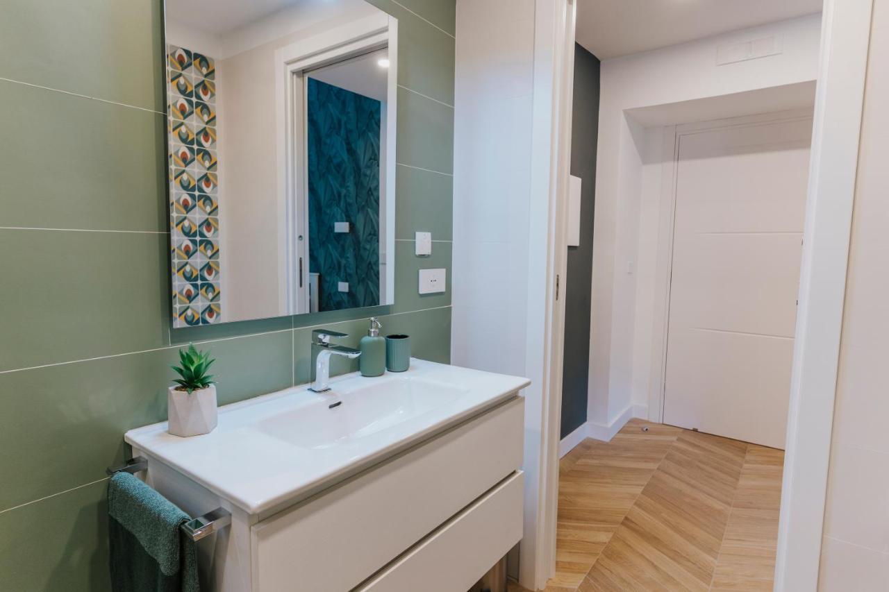Mimi Room Castellammare di Stabia Εξωτερικό φωτογραφία