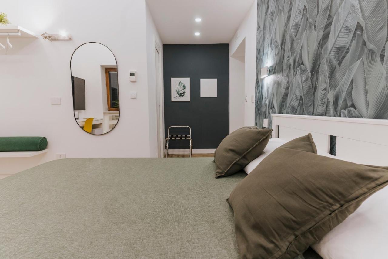 Mimi Room Castellammare di Stabia Εξωτερικό φωτογραφία