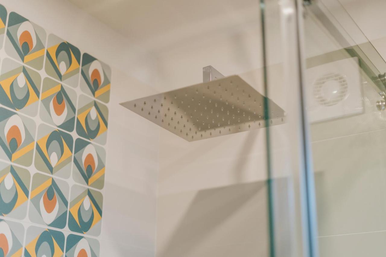 Mimi Room Castellammare di Stabia Εξωτερικό φωτογραφία