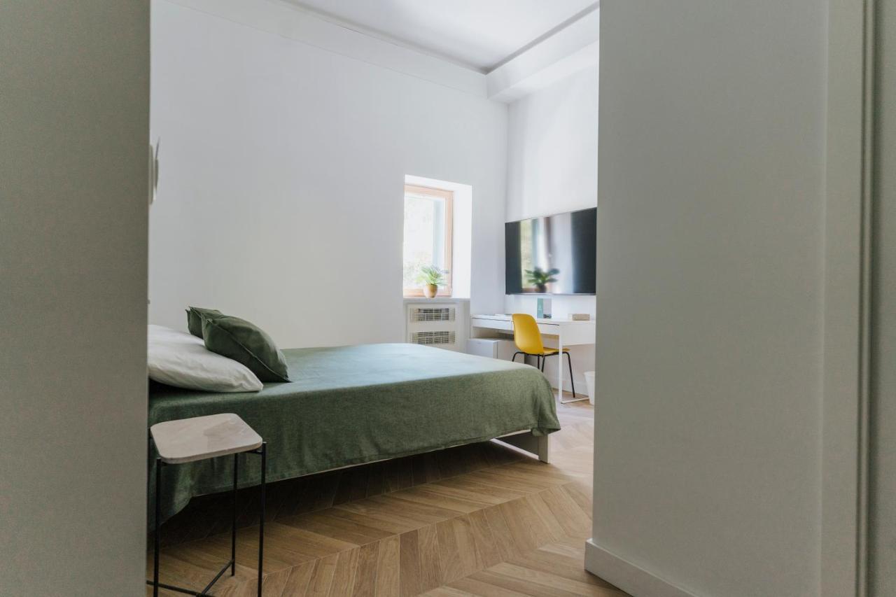 Mimi Room Castellammare di Stabia Εξωτερικό φωτογραφία
