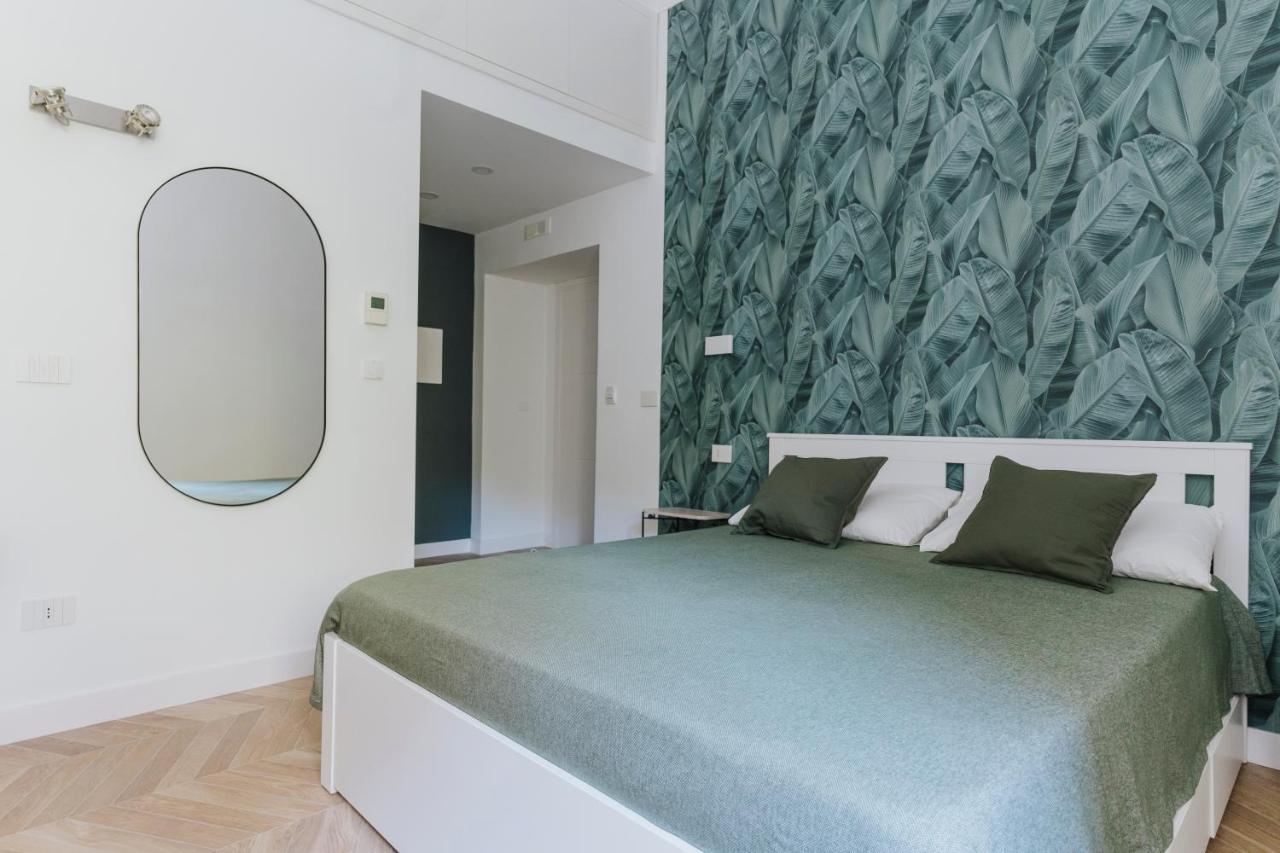 Mimi Room Castellammare di Stabia Εξωτερικό φωτογραφία