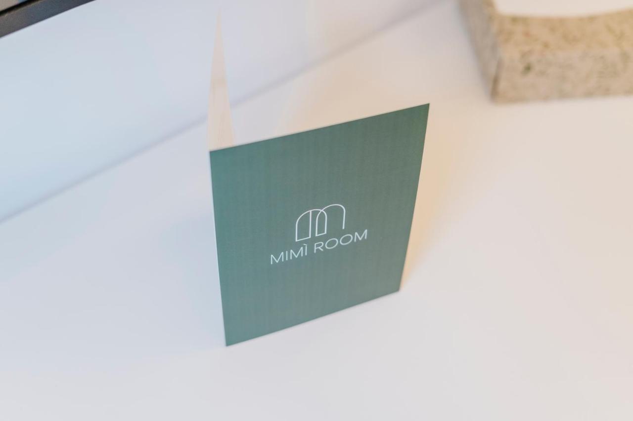 Mimi Room Castellammare di Stabia Εξωτερικό φωτογραφία